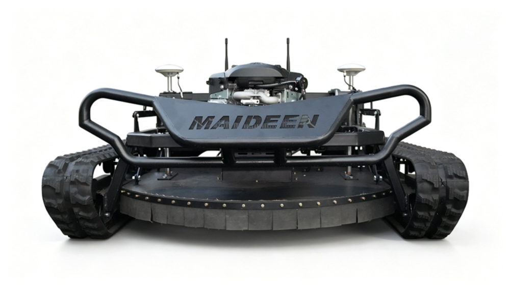 Pain points in the lawn mower industry