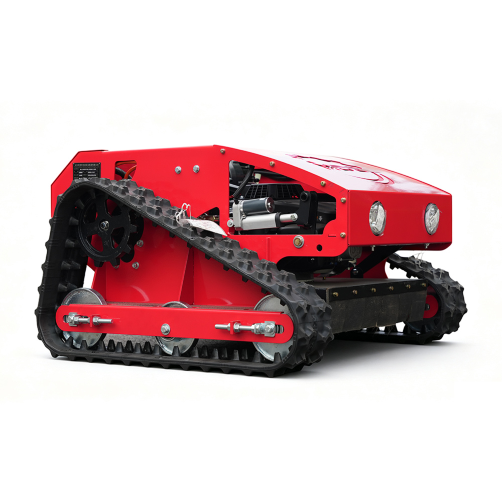 MDE224-55L RemoteLawn Mower