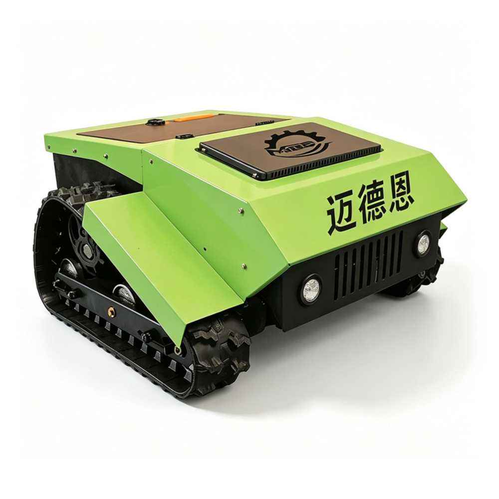 MDE55 Lithium Battery Lawn Mower
