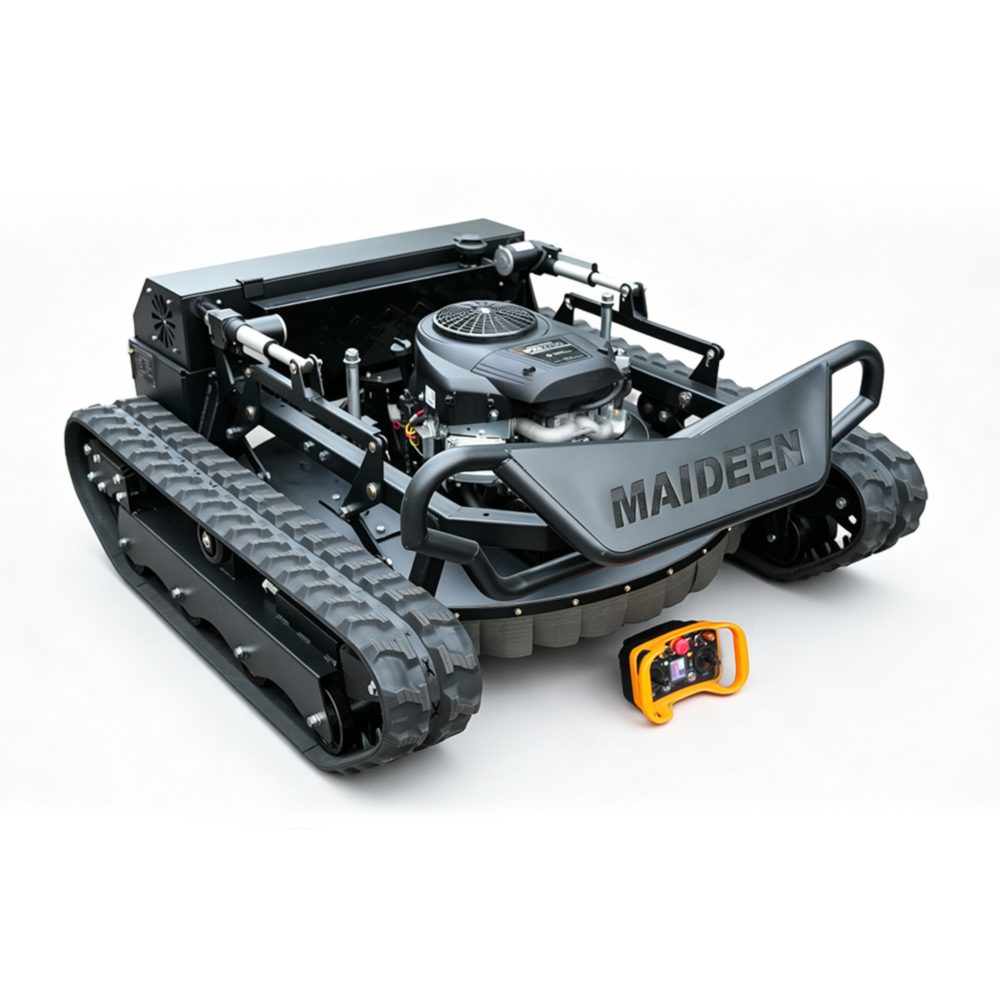 MDE Off-Road Tank 810-90A