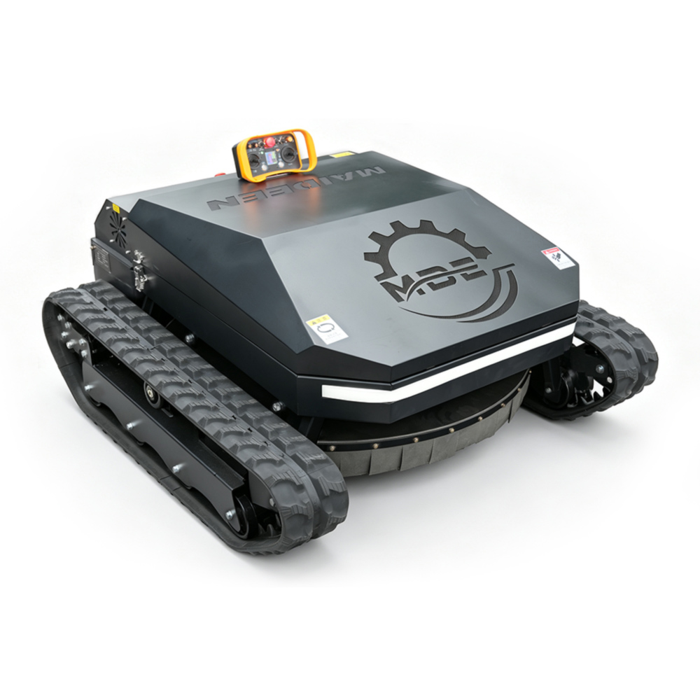 MDEOff-Road Tank Flagship Version