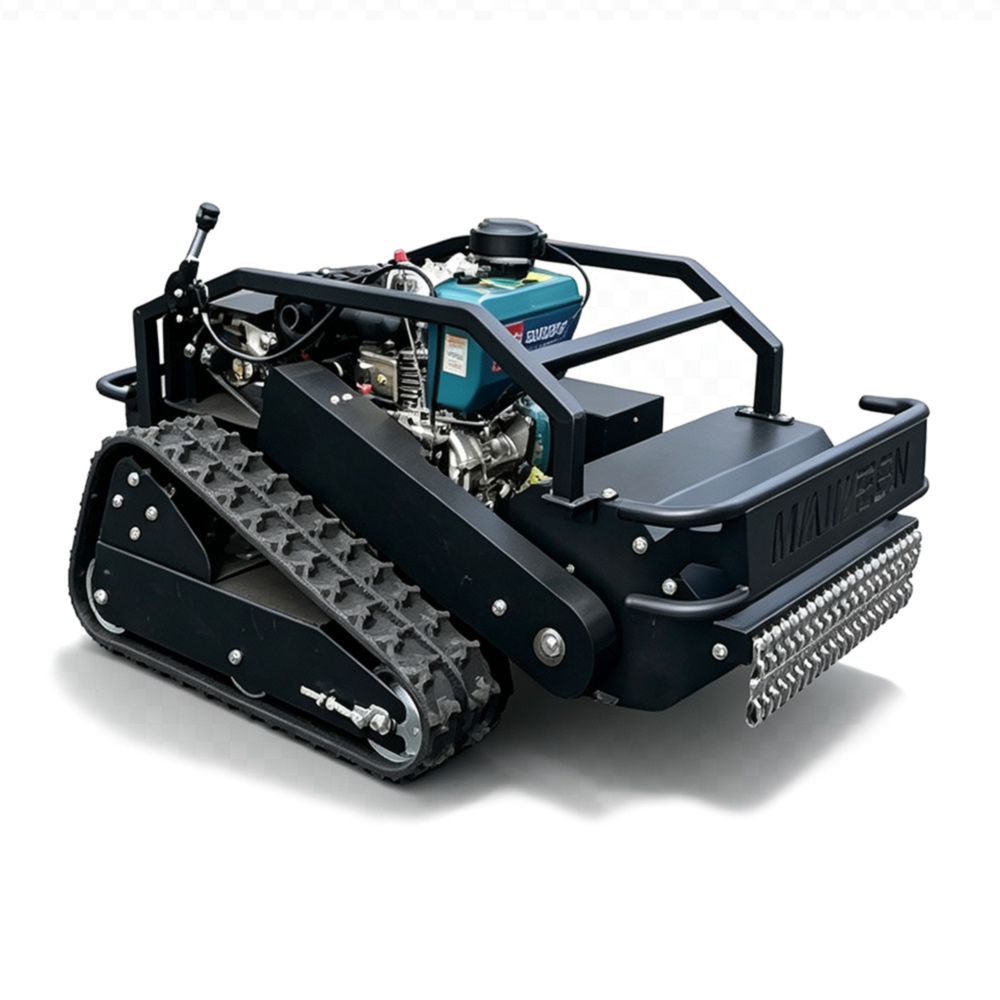 MDE188-56YC Diesel Lawn Mower