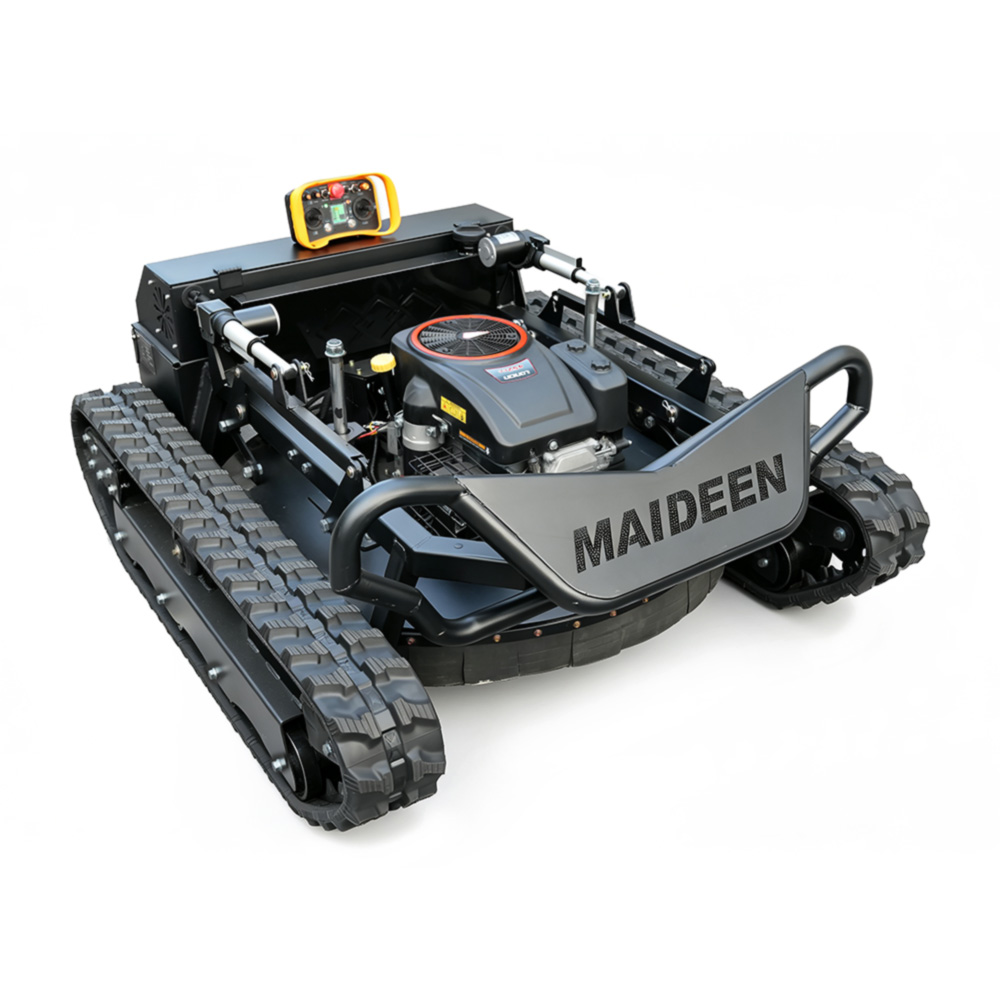 MDE Off-Road Tank 452-80A