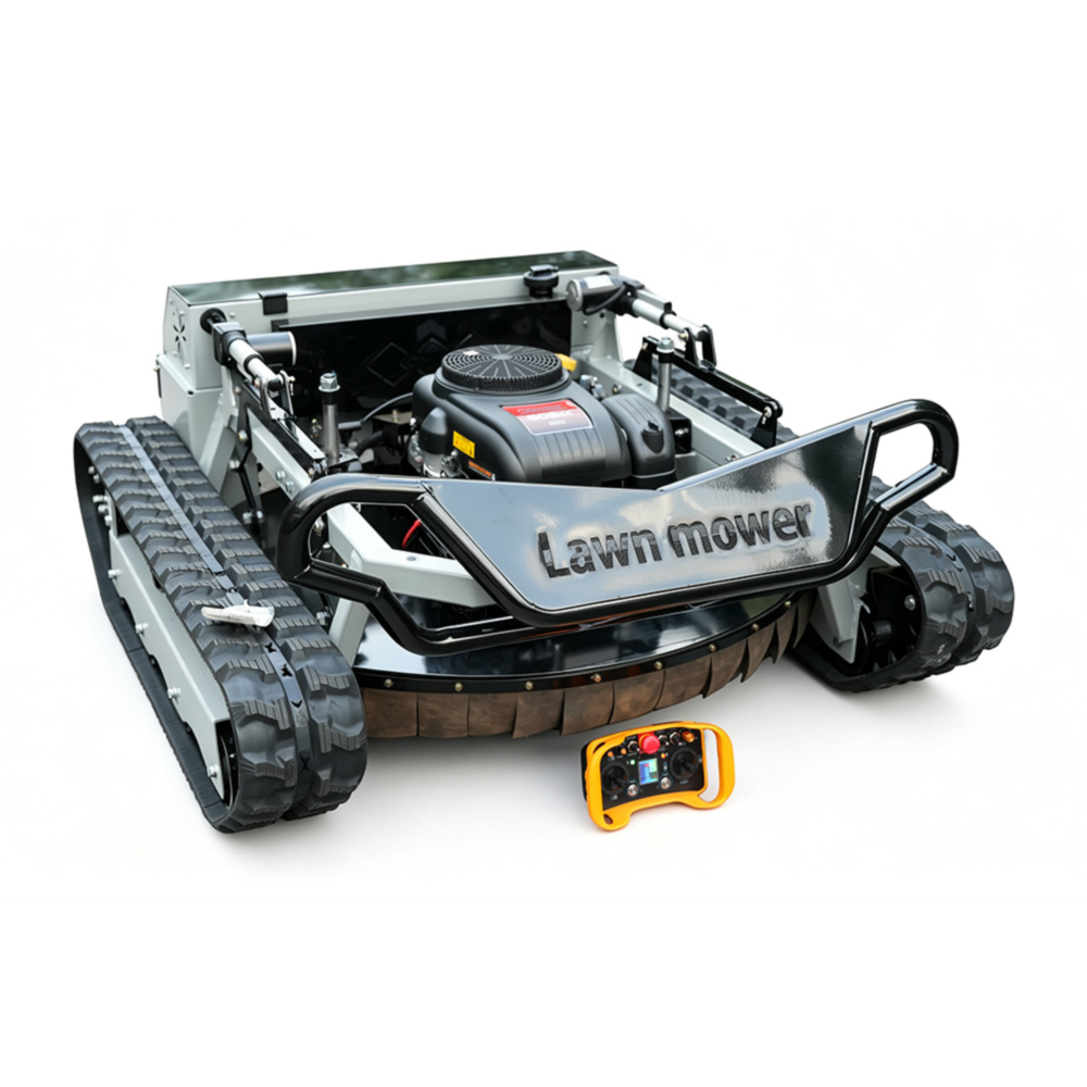 MDE Off-Road Tank 608-80A