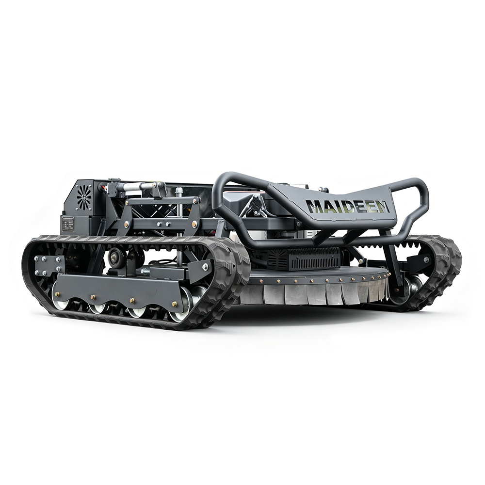Maideen Off-Road Tank 764-110A