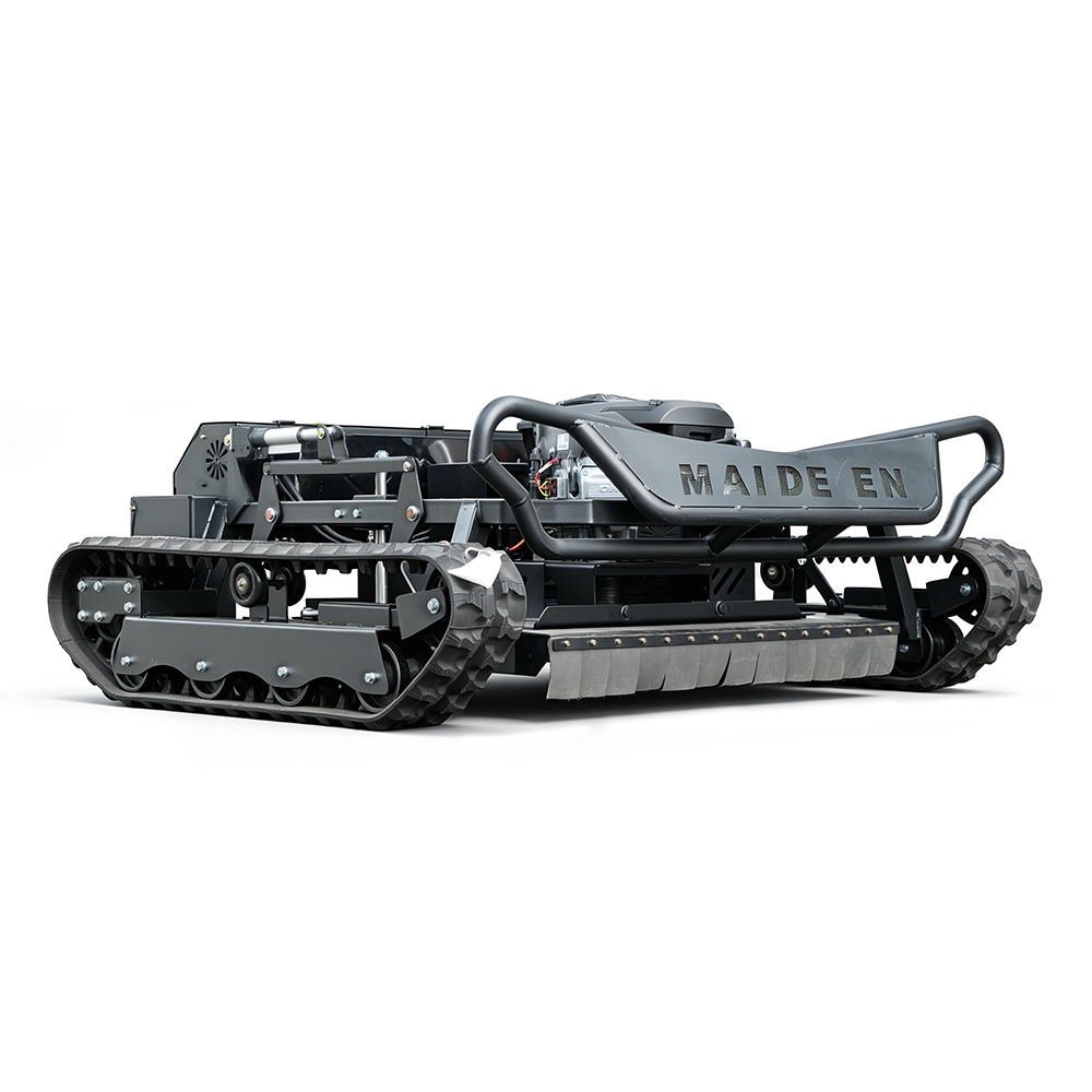 MDE Off-Road Tank 810-130A