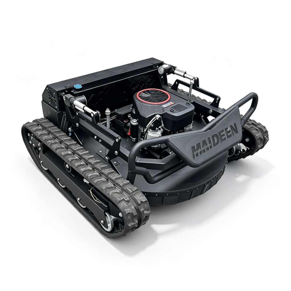 MDE Off-Road Tank 764-90A