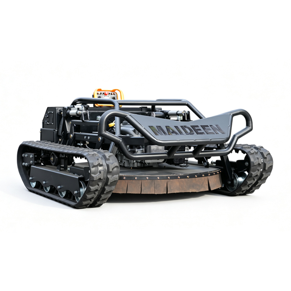 MDE Off-Road Tank 608-90A