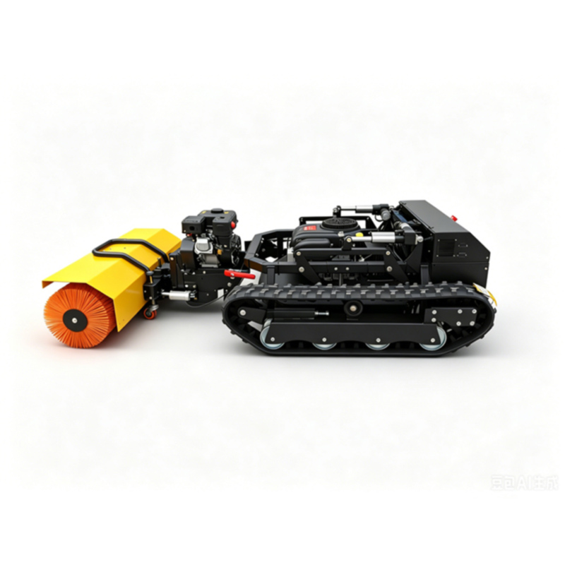 Maideen Snow Blower Attachment