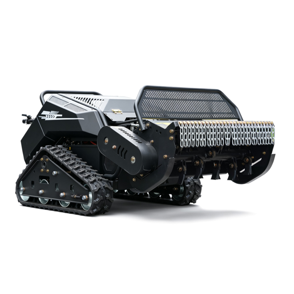 MDE195-80YC Diesel Lawn Mower